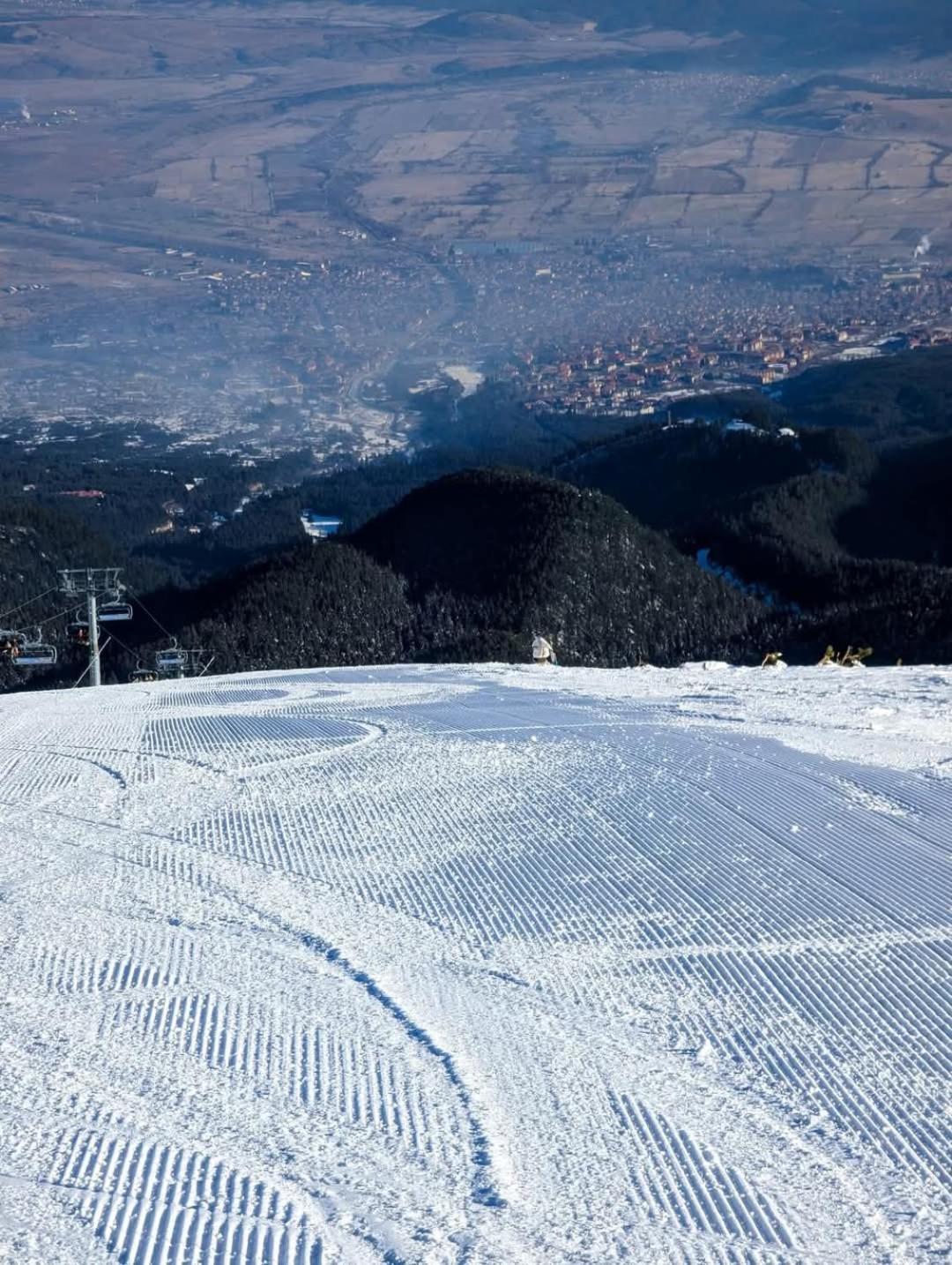 Къща За Гости Плевнята Μπάνσκο Εξωτερικό φωτογραφία